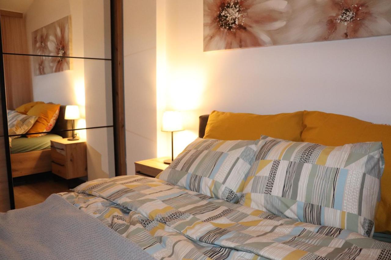 Apartman Mila 21 Belgrado Esterno foto