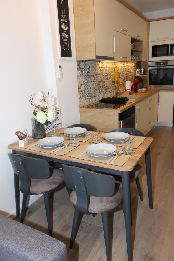 Apartman Mila 21 Belgrado Esterno foto