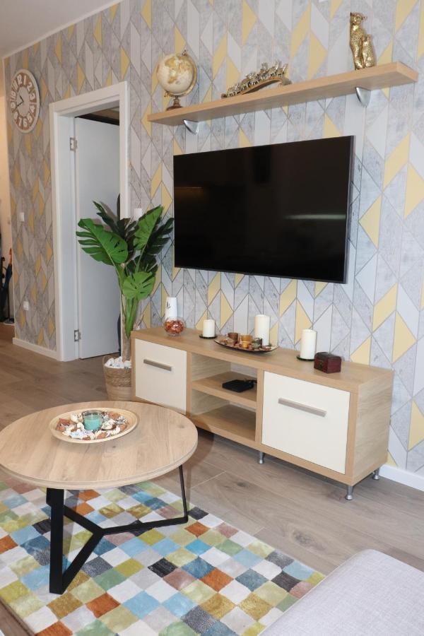 Apartman Mila 21 Belgrado Esterno foto
